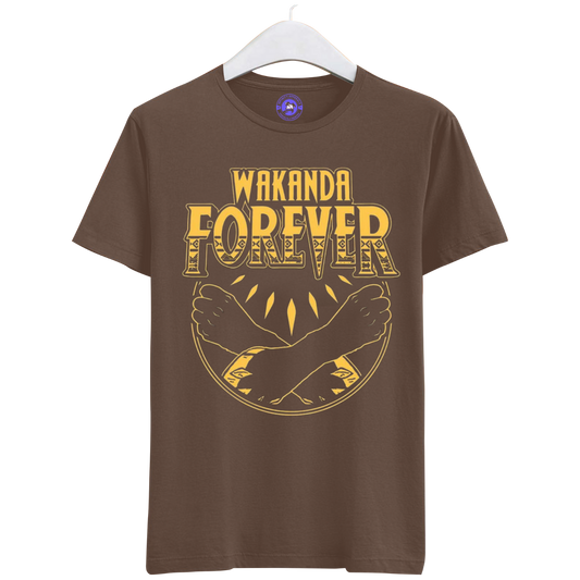 Woman`s T-Shirt Relaxed Fit Heavyweight 100% Cotton-FOREVER