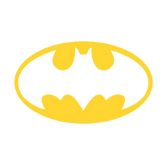 BAT MAN