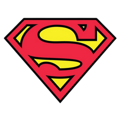 SUPER MAN