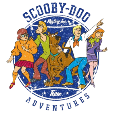 SCOOBY-DO