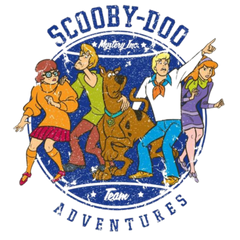 SCOOBY-DO