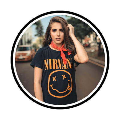 Woman`s T-Shirts