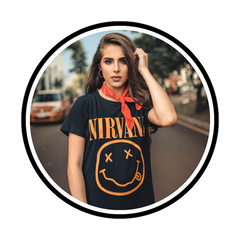 Woman`s T-Shirts
