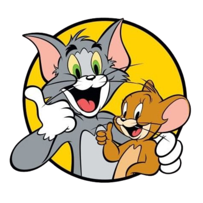 TOM & JERRY