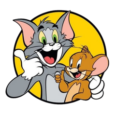TOM & JERRY