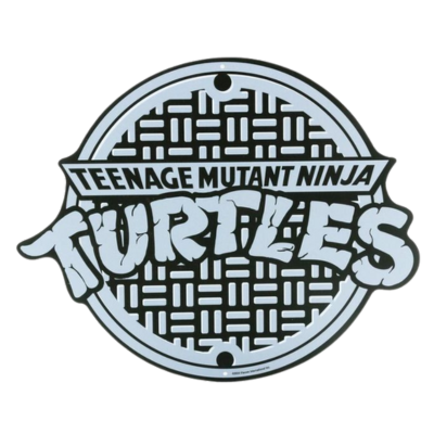 MUTANT NINJA TURTLES