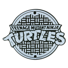 MUTANT NINJA TURTLES