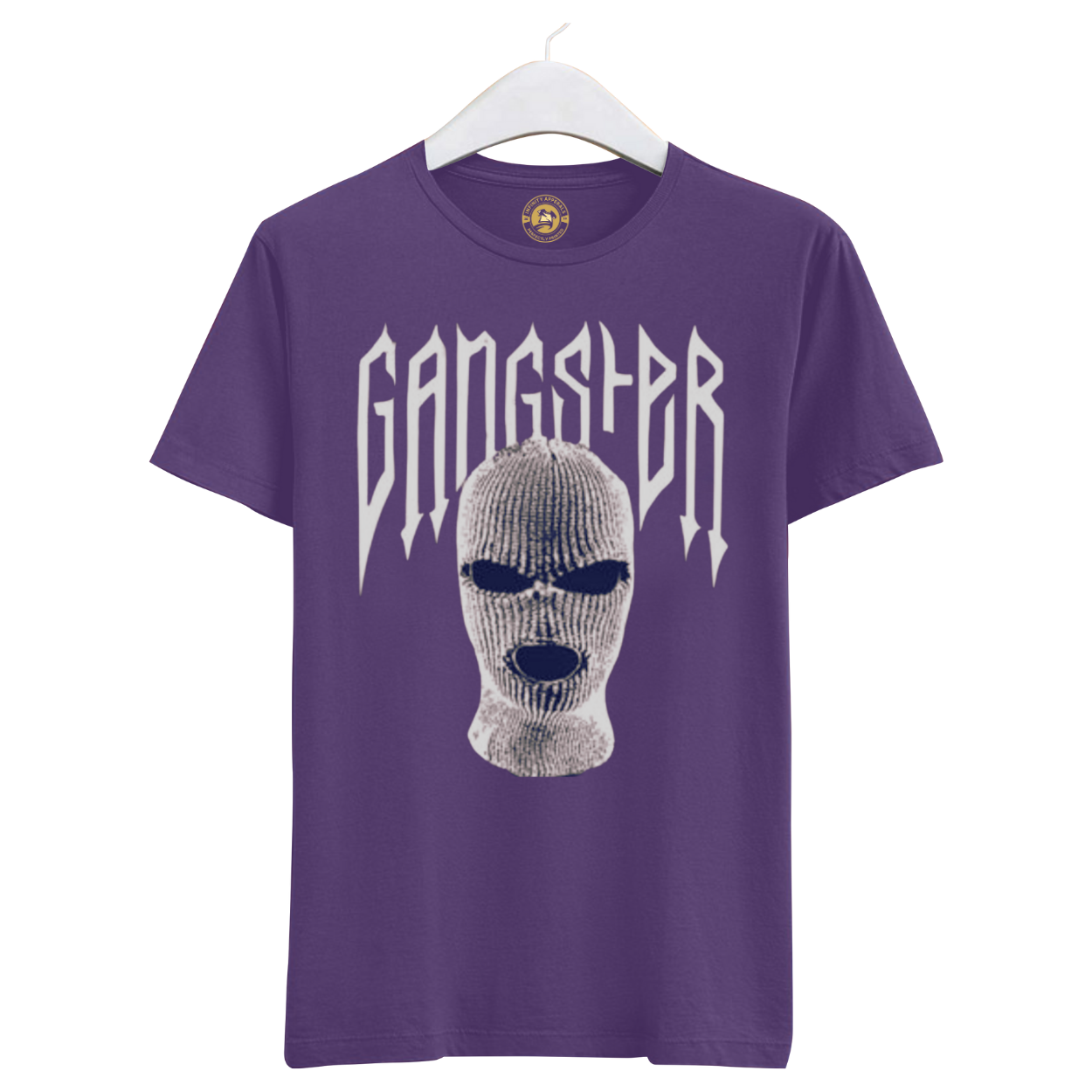 Men’s Cotton T-Shirt – Casual and Comfortable – MARVEL