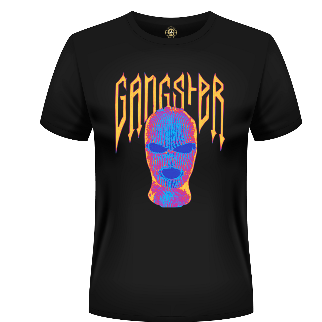 Men’s Cotton T-Shirt – Casual and Comfortable – MARVEL