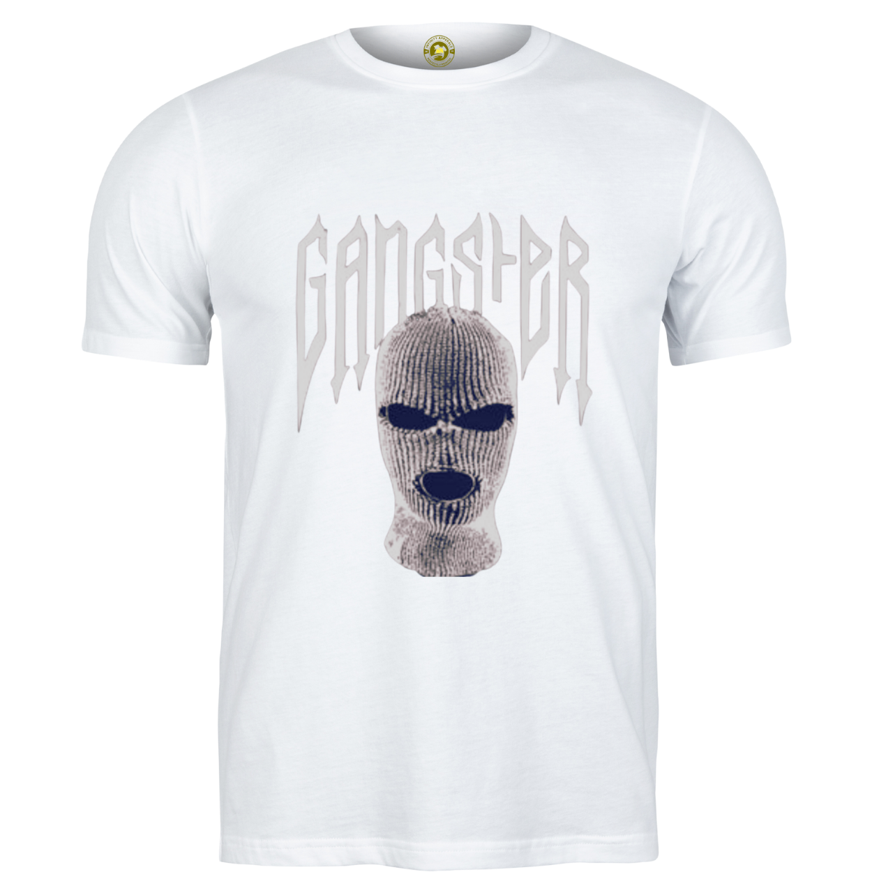 Men’s Cotton T-Shirt – Casual and Comfortable – MARVEL