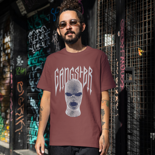 Men’s Cotton T-Shirt – Casual and Comfortable – MARVEL