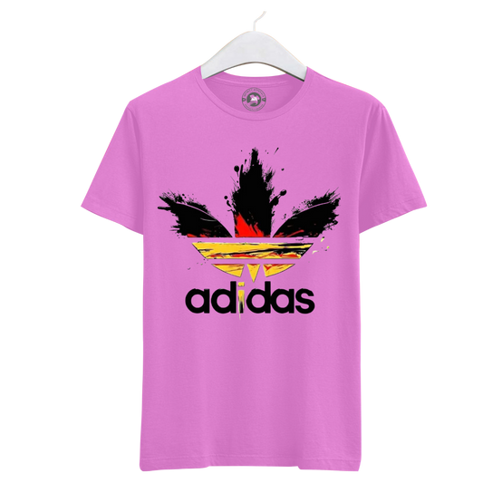 Men’s Cotton T-Shirt – Casual and Comfortable – ADDIDAS
