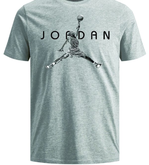 JORDAN Regular T-SHIRT