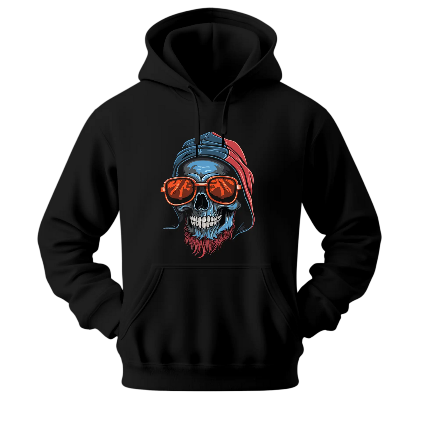 تيشيرت طوكيو واريور - قطن ١٠٠٪ - ممتاز