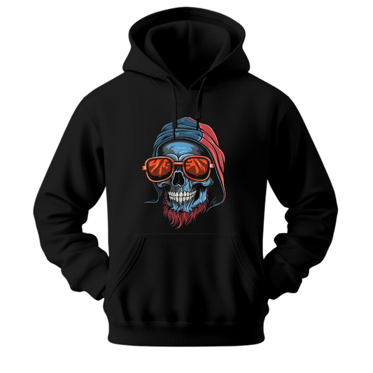 تيشيرت طوكيو واريور - قطن ١٠٠٪ - ممتاز