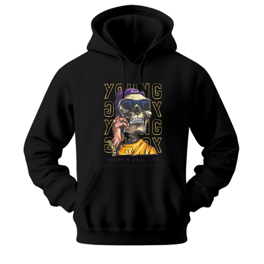 تيشيرت طوكيو واريور - قطن ١٠٠٪ - ممتاز