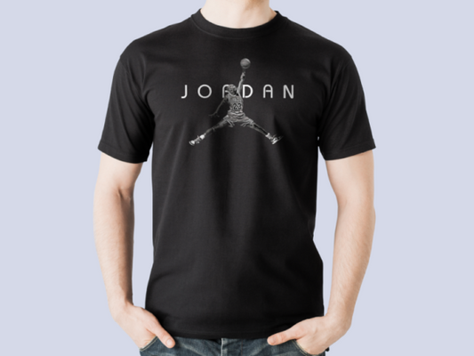 JORDAN Regular T-SHIRT